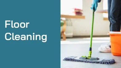 Floor Cleaning